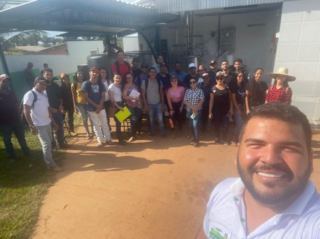 Turma pacajá